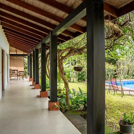 Casa Mapache Pool And Breakfast Available Near Tamarindo Beach