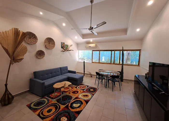 Casa Mapache Pool And Breakfast Available Near Guest house Tamarindo