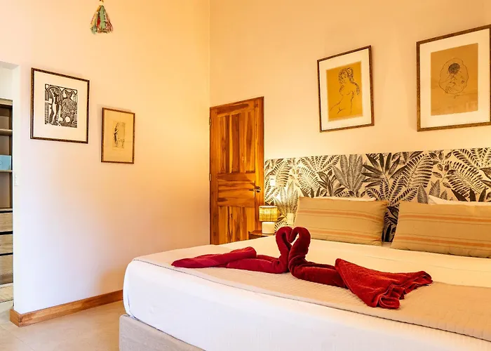 Casa Mapache Pool And Breakfast Available Near 3*