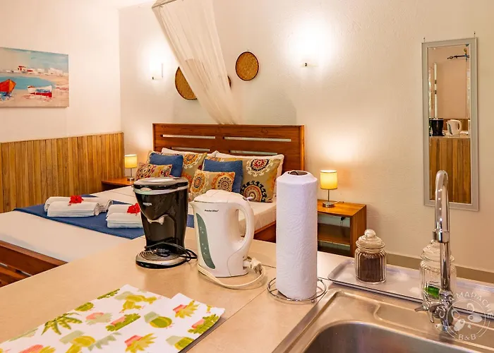 Casa Mapache Pool And Breakfast Available Near Tamarindo