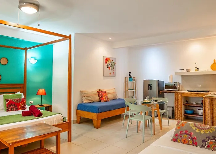 Casa Mapache Pool And Breakfast Available Near 3*