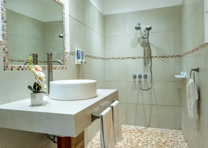 Guest house Casa Mapache Pool And Breakfast Available Near Tamarindo