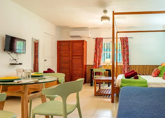 Casa Mapache Pool And Breakfast Available Near 3*