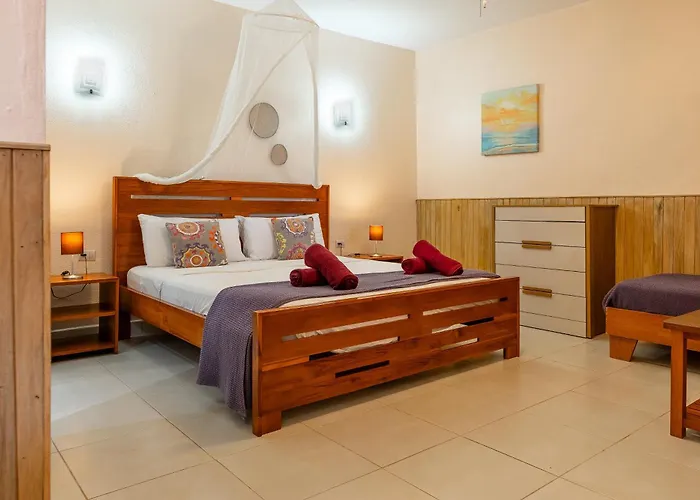 Casa Mapache Pool And Breakfast Available Near Tamarindo