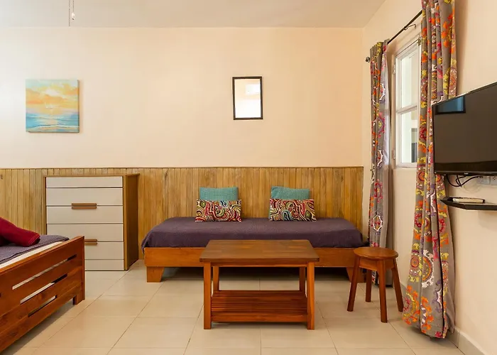 Guest house Casa Mapache Pool And Breakfast Available Near Tamarindo