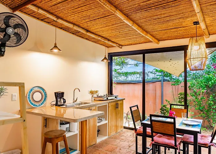 Casa Mapache Pool And Breakfast Available Near Tamarindo