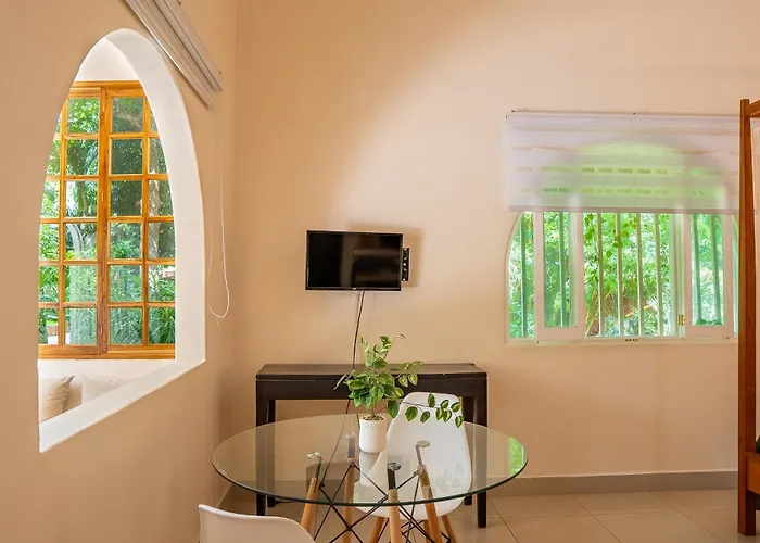 Casa Mapache Pool And Breakfast Available Near Guest house Tamarindo