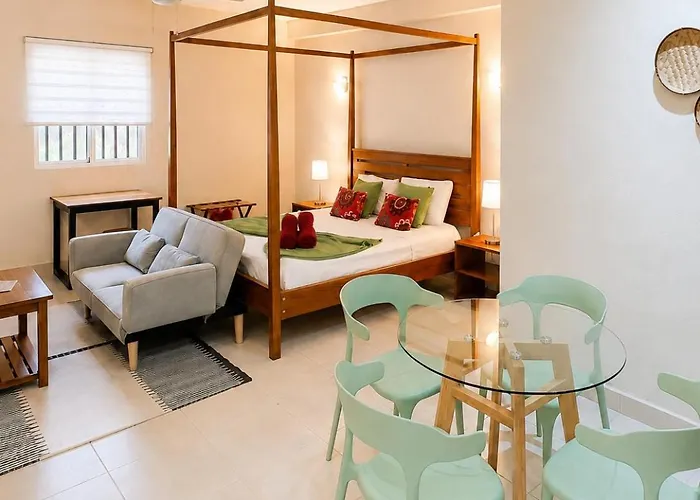 Casa Mapache Pool And Breakfast Available Near