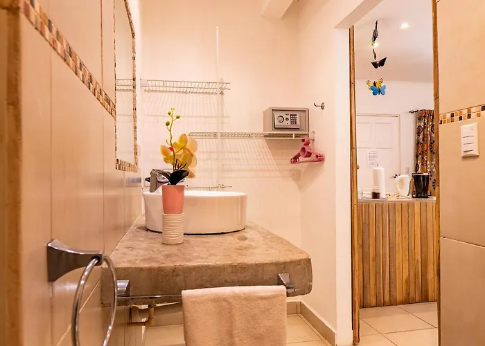 Casa Mapache Pool And Breakfast Available Near Tamarindo