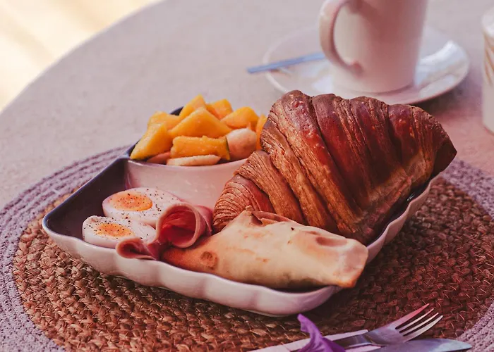 Casa Mapache Pool And Breakfast Available Near 3* Tamarindo