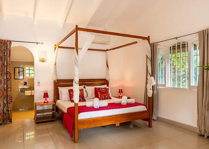 Casa Mapache Pool And Breakfast Available Near Guest house Tamarindo
