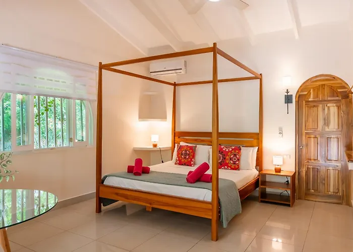 Casa Mapache Pool And Breakfast Available Near Tamarindo